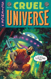 EC Cruel Universe 2 #3 (Of 12) C...