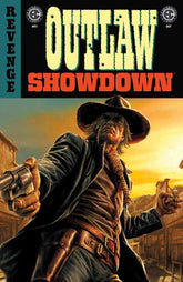 EC Outlaw Showdown #1 Cover A Le...