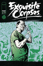 Exquisite Corpses #6 Cover A Mic...