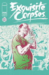 Exquisite Corpses #6 Cover C Mic...