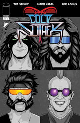 G.I. Joe Cold Slither (One Shot)...