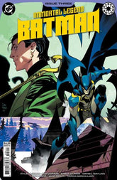 Immortal Legend Batman #3 (Of 6)...