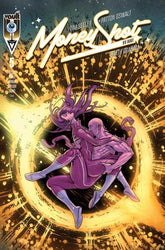 Money Shot Big Bang #5 (Of 5) Co...