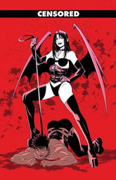 Money Shot Big Bang #5 (Of 5) Co...