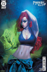 Poison Ivy #37 Cover C Noobovich...