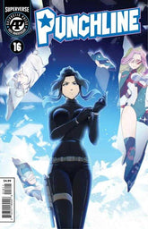 Punchline #16