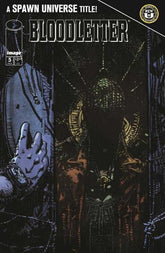 Spawn Bloodletter #5 (Of 5) Cove...