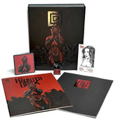 Haunted Box #1 Cover D Ryan Brow...