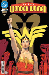 Wonder Woman #26 Cover A Daniel ...