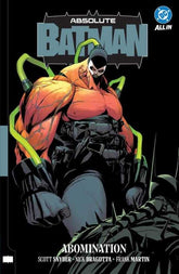Absolute Batman TPB Volume 02 Ab...