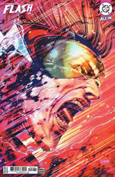 Absolute Flash #9 Cover B John G...