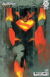 Absolute Superman #13 Cover D Da...