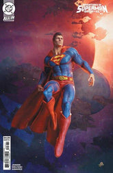Adventures Of Superman Book Of E...