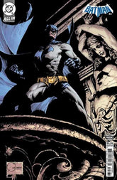 Batman #3 Cover D Joe Quesada Ca...