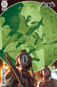 Batman #3 Cover C Julian Totino Tedesco Card Stock Variant