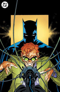Batman #3 Cover F Jorge Jimenez Foil Variant