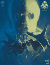 The Bat Man Second Knight #2 (Of...