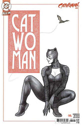 Catwoman #81 Cover B Frank Cho C...