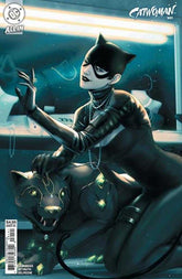 Catwoman #81 Cover D Robin Higgi...