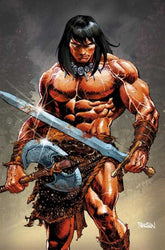 Conan The Barbarian #21 24 Pack ...