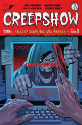 Creepshow Volume 04 #3 (Of 5) Co...