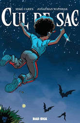 Cul De Sac #4 (Of 5) Cover B Ton...