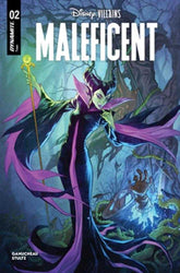 Disney Villains Maleficent #2 Co...