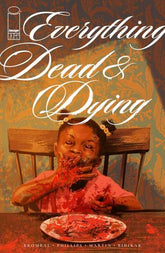 Everything Dead & Dying #3 (...
