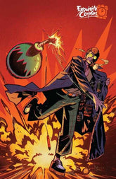 Exquisite Corpses #7 Cover B Cla...