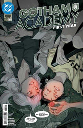 Gotham Academy First Year #2 (Of...