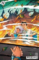 Gotham Academy First Year #2 (Of...
