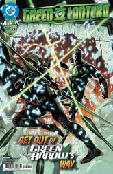 Green Lantern #29 Cover A Eddy B...