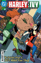 Harley And Ivy Life And Crimes #...