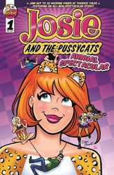 Josie Annual Spectacular (One Sh...