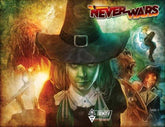 Neverwars #6 (Of 8) Cover A Erwi...