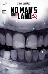 No Mans Land #3 (Of 4) Cover A S...