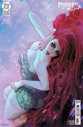 Poison Ivy #38 Cover C Noobovich...