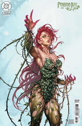 Poison Ivy #38 Cover B Kyuyong E...