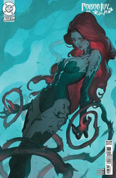Poison Ivy #38 Cover D Zeen Chin...