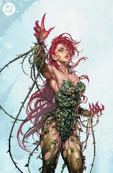 Poison Ivy #38 Cover E Kyuyong E...
