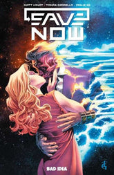 Save Now #2 (Of 4) Cover A Tomas...