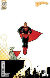Superman #32 Cover B David Aja C...
