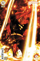 Superman #32 Cover C Sebastian F...