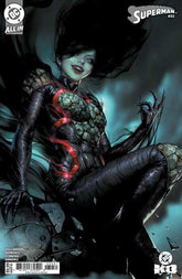 Superman #32 Cover D Kyuyong Eom...