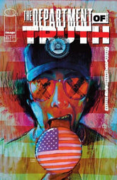 Department Of Truth #35 Cover A ...