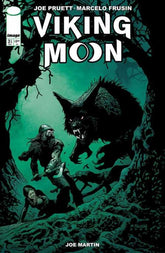 Viking Moon #3 (Of 5)