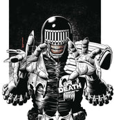 Judge Death Mega Special 2025 (M...
