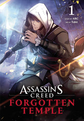 Assassins Creed Forgotten Temple...