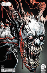 Absolute Batman #15 Cover D Bria...