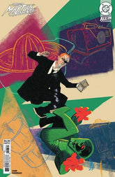Absolute Martian Manhunter #7 Co...